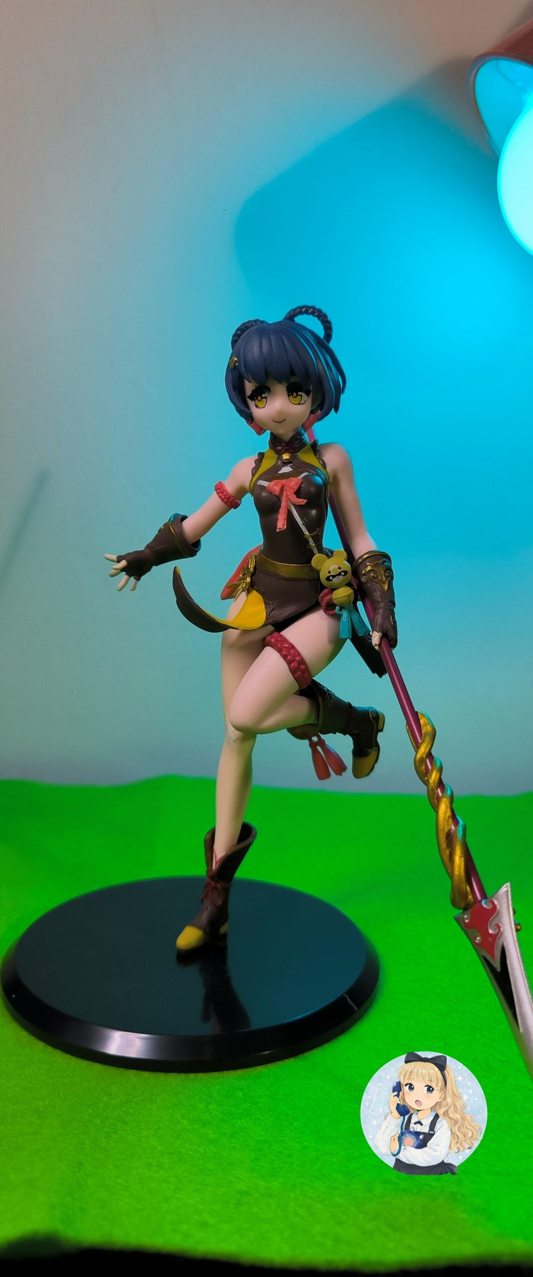 Genshin Impact Model 2